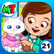 Icon of program: My Town : Pets