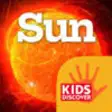 Icon of program: Sun by KIDS DISCOVER