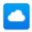 Icono de programa: Azure Cloud Director