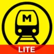 Icon of program: Seoul City Metro Lite - S…