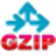 Icon of program: NutCase Gzip
