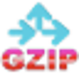 Icon of program: NutCase Gzip