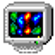 Icono de programa: Chinese Art Screen Saver …