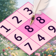 Icon of program: Blooming Numbers - Match …