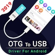 Icono de programa: OTG USB - USB OTG Connect…