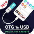 Icon of program: OTG USB - USB OTG Connect…