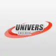 Icon of program: Univers-Freebox