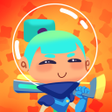 Icon of program: COSMIC COLOR FLEET