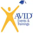 Icon of program: AVID Events and Trainings