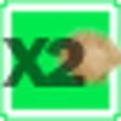 Icono de programa: X2Shell