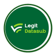 Icon of program: Legit Data Sub