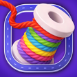 Icon of program: Wool Pixel: Yarn Logic Pu…