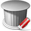 Icono de programa: Delete Columns In Text, X…