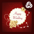 Icono de programa: Wedding Card Making