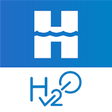 Icono de programa: Hayward H2OCHK