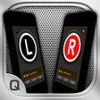 Icon of program: Stereo Speakers