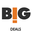 Icono de programa: Big Deals & Lots