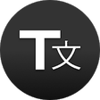 Icono de programa: Translate Platinum