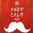 Icono de programa: Keep calm Wallpapers