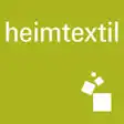 Icon of program: Heimtextil Navigator