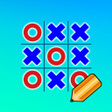 Icon of program: Tic Tac Toe Universe Free