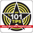 Icono de programa: 101 Tips - Daily Free Bet…