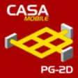 Icon of program: CASA Plane Grid 2D