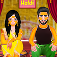 Icono de programa: Royal Indian Wedding Girl…