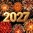 Icon of program: New Year 2026 Greetings …