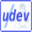 Icon of program: Udev for Linux