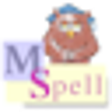 Icono de programa: Master Spell
