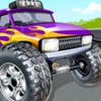 Little Car Wash Salon - Free Kids Games icon