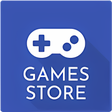 Icono de programa: Games Store App Market