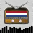 Icon of program: Radio Nederland (NL) : Ra…