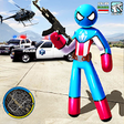 Icon of program: Capitaine Spider american…