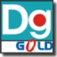 Icon of program: DG Foto Art - Gold