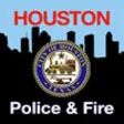 Icon of program: Houston Police and Fire