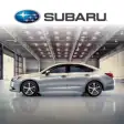 Icon of program: 2017 Subaru Legacy Guided…