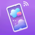 Icon of program: WiFi Status  Launcher
