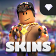 Icono de programa: Master skins for Roblox