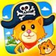 Icon of program: My Pirates Puzzles - Mr. …