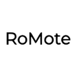 Icono de programa: Roku Remote