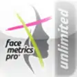 Icon of program: Face Metrics Pro (unlimit…