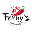 Icon of program: Ferny's Mexican Grill