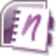 Icon of program: Microsoft Office OneNote