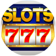 Icon of program: Lucky Slots Win 777