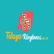 Icon of program: Telugu Ringtones - Telugu…