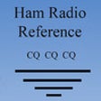 Icon of program: Ham Radio Reference