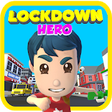Icon of program: Lockdown Hero - Open worl…