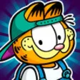 Icon of program: Garfield: Survival of the…